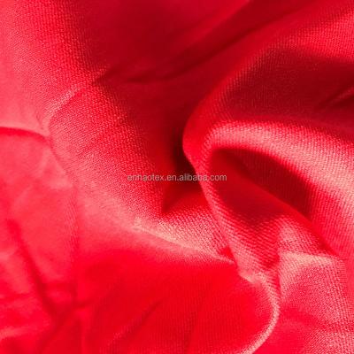 China Plain NTR bengaline fabric for pants/LAMLAM/spandex RAYON for sale