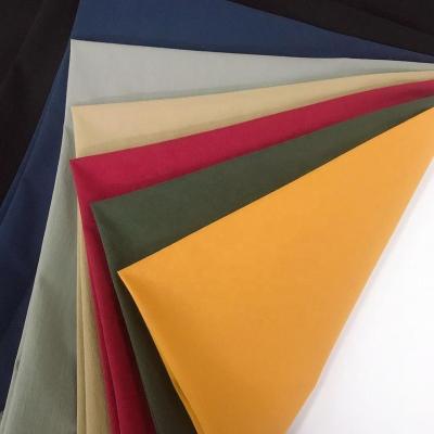 China 150GSM Stretch 4 Way Nylon Stretch Fabric For Garment Gym for sale