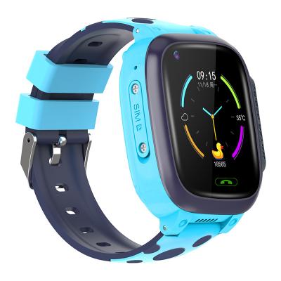 China GPS Navigation Factory New IOS8.0 System Watch For Kids for sale