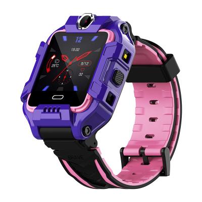 China GPS Navigation The factory's best-selling GPS positioning accuracy is 5-15m children's luminous wristwatch for sale