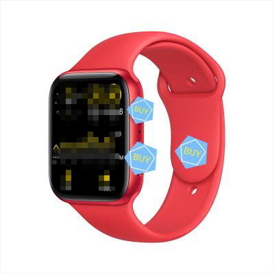 China Wifi Factory Digital High Quality Cheap Custom Wrist Watch Unique Smart Watch Tie Band for sale