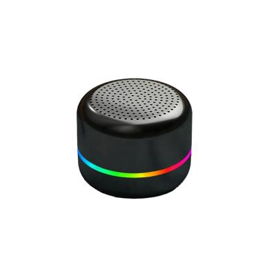 China Factory direct sale 5w portable Mini Smart Wireless Speaker PORTABLE for sale