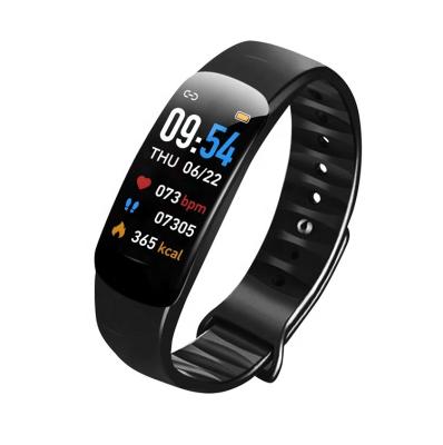 China Build In 2021 Wholesale Price Men Instant Smart Watch With Heart Blood Rate Monitor for sale