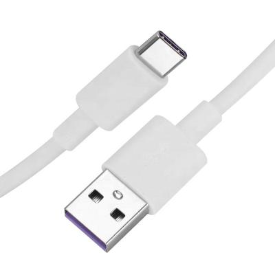 China Type-C Type-C Regular 5AM M Mobile Phone Cables Quick Charge Usb 2.0 Type-C 5A Fast Charging Data Usb Macbook Cable for sale