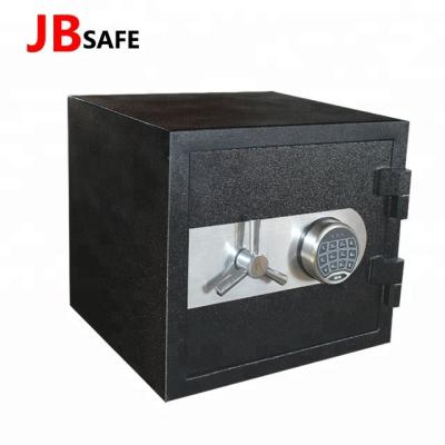 China Jewel Safe [JB] Foshan Factory Hot Selling Fireproof Safe Digital Home Safe [HBS-400] for sale