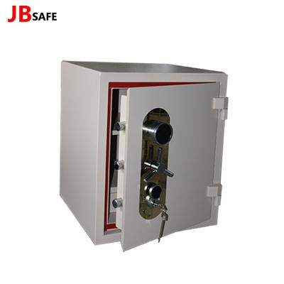 China Foshan Home Mechanical Safe Factory Hot Sale [JB] Fireproof Security Safe With 200kg And 100cm Size for sale