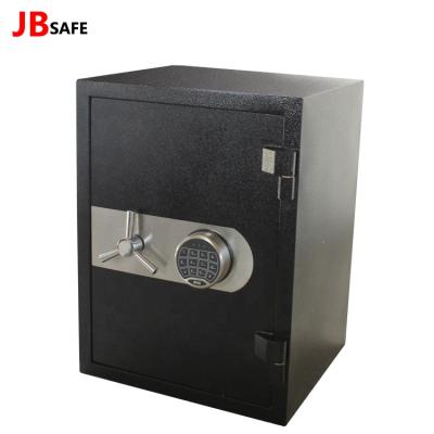 China Office [JB] Foshan High Security Digital Safe Box, Double Keys Electronic Fireproof Safe With 60cm for sale