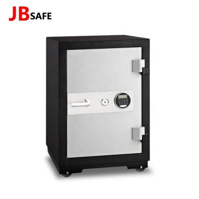 China Document [JB] Economic Electronic Home Security Box Bank Vault Electronic Doors For Sale Office Safe Box [LTE570] for sale