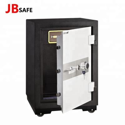 China [JB] Cheap Home Security Fire and Burglary Proof Home and Office Safe Box [LT-670E] for sale