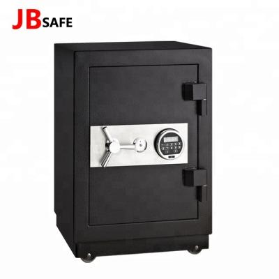 China [JB] Home Security Hot-selling Fireproof Safe Box With Electronic Digital Safe E-570 Code for sale