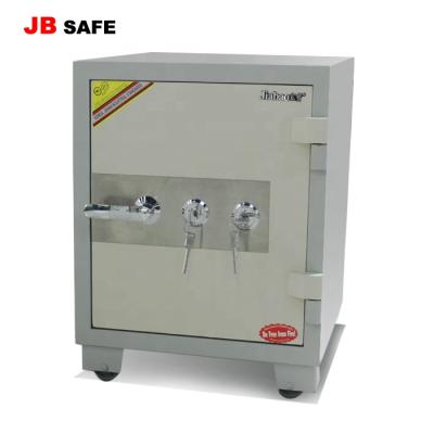 China [JB] Fire Retardant Key Document Safe Box for sale