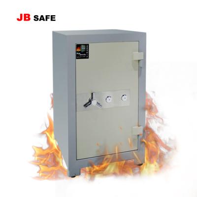 China Fire Retardant Safety Security Safe Box for sale