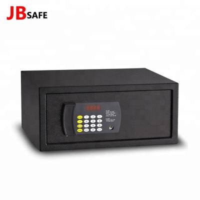 China Top Height Open Lobby [JB] Hotel Laptop Box Safe Deposit Box [C-185B] , Digital Safe Box for sale
