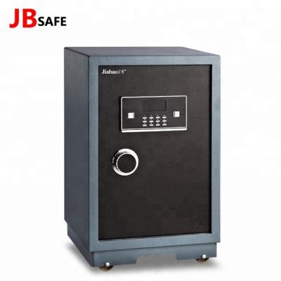 China [JB] lobby password safebox, fireproof safe, electronic safe for sale