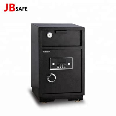 China Jewel [JB] Good Quality Coin Drop Book Safe Piggy Bank With Key Lock For Wholesale [P-720] for sale