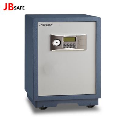 China PORTABLE BUSINESS SAFE [JB] DRAWER SAFE, LAPTOP HIDDEN SAFE BOX, OPEN FLOOR SAFE TOP for sale