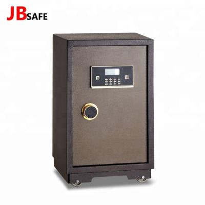 China [JB] lobby home and hotel safe suction safe box treasure chest safe box security safe for sale