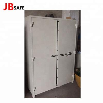 China Home Hot Combination JB300 Hotel Office Bank Fire Retardant Safe Sale Model [JB] for sale