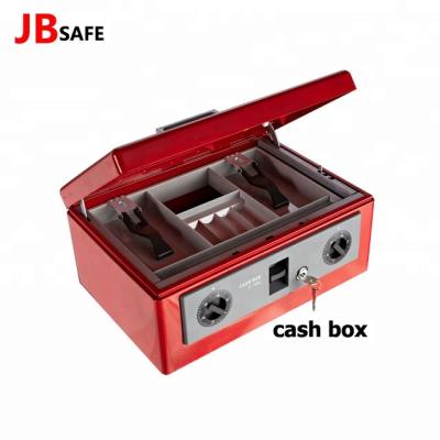 China [JB] Money Safe/Cash Drop Safe Box, Safe Vault, Storage Safe Box for sale