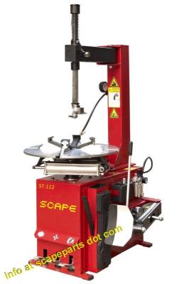 China Auto repair workshop tire changer tyre centre ST-112 for sale