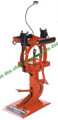 China Tire expander vulcanization machine SV667 for sale