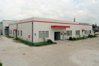 Verified China supplier - Shanghai Zealeaf Material Co., Ltd.