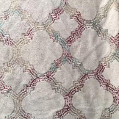 China Mulit-color Breathable Emboss-Glue Velvet Fabric For Bedding, Super Soft Plain Velvet Fabric For Blanket for sale