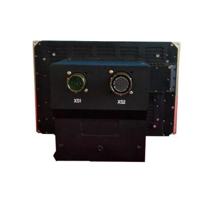 China Support navigation function Good performance display equipment Aviation instrument aircraft display screen for sale