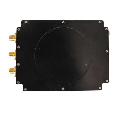 China Aviation Parts Navigation Equipment Satellite Navigation System Length: 100mm: Width: 75mm; Size: 20mm; for sale