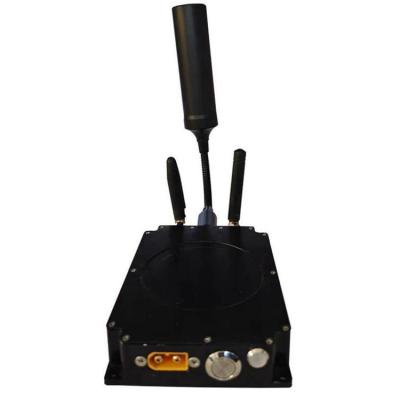 China Aircraft Parts Aviation Navigation Satellite Satellite Communicator and Navigator Length: 100mm: Width: 75mm; Size: 20mm; for sale