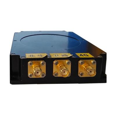 China China Worldwide Aviation Spare Parts Navigation Satellite System Satellite Length: 100mm: Width: 75mm; Size: 20mm for sale