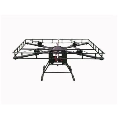 China APP Control Route Operation Gps Drone Long Range Agricultural Drone With Camera for sale