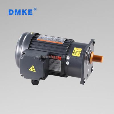 China Wholesale low RPM totally enclosed 3 phase 100w 220v induction ac motor, three phase ac motor induction motor prices for sale