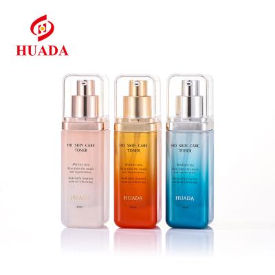 China Cosmetic BottleGlass Cosmetic Glass Lotion BottleCosmetic Press Bottlecosmetic Bottle for sale