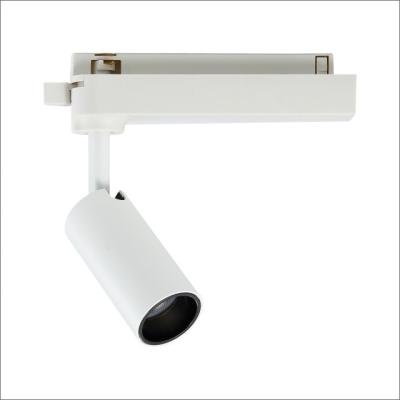 China September Modern Super Value Added Magnetic Track Light Three Lines And Four Lines for sale