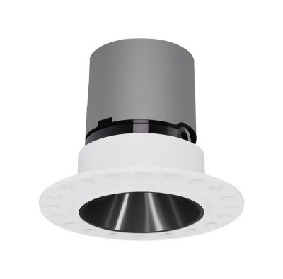 China Warehouse Competitive Price Modern Led Downlight 5W 8W 13W Recessed Down Light Fixtures Modern Indoor for sale