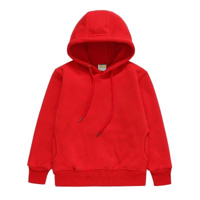 China Breathable Winter Fabrics Kids Clothes Kids Wear Tracksuits Basics Hoodie for sale