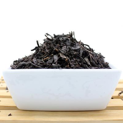 China Taiwan Wholesale Loose Bubble Tea Leaves Assam Black Tea 500g for sale