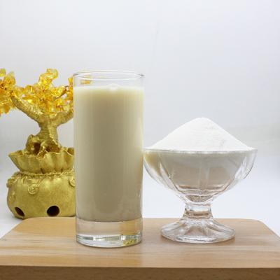 China Milk and Tea Combined Coconut Coconut Fruit Powder 100% Perfect Natural Extract Sweet Flavor for Milk Tea for sale