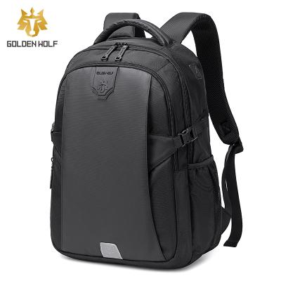 China China Wholesale Quality Backpack Waterproof Backpack Laptop With Usb Charging Bagpack Backpack for sale