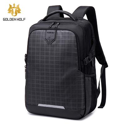 China With USB Laptop Bags Backpack Mens Backpack Bag Charging Backpack for sale