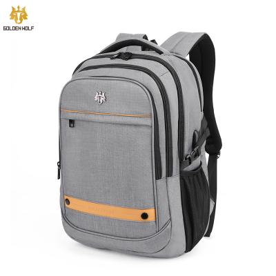 China With USB Bag A Dos School Quality Backpack Laptop Wholesale Mochila Para Stroll China for sale