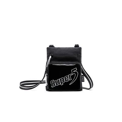 China Wholesale Young TAS Kurir Side Bags For Girls Shoulder Summer Chain Cross - Body Bags Shoulder Bag Custom for sale