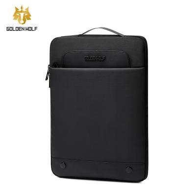 China Newest Fashinable 2021 Young Bolso De Oficina Hot Selling New Product Ideas Computer Bags Laptop Case Desk Bags for sale