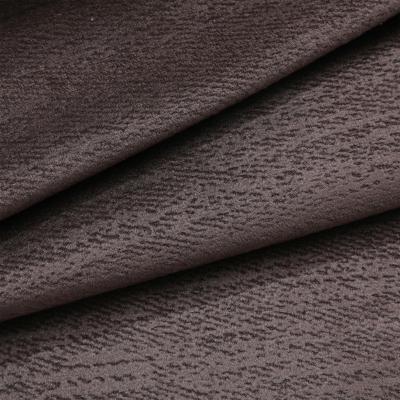 China High Quality Shrink-Resistant Super Soft Velvet Burnout 100%Polyester Fabric For Sofa And Cushion Cover for sale