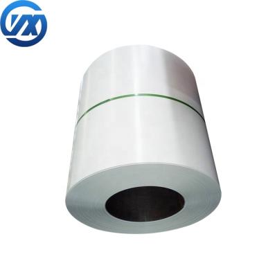 China Construction Structure Offer Color AZ150 High Quality Aluzinc Galvalume Steel Prepainted Coil To Cover Sheet for sale