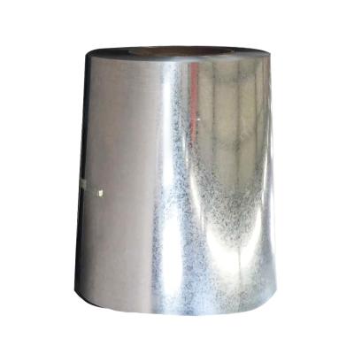 China 2020 Hot Selling Building Material SGHC PPGI DX51D Galvanized Steel Coil Hot-Dipped GI Coil for sale