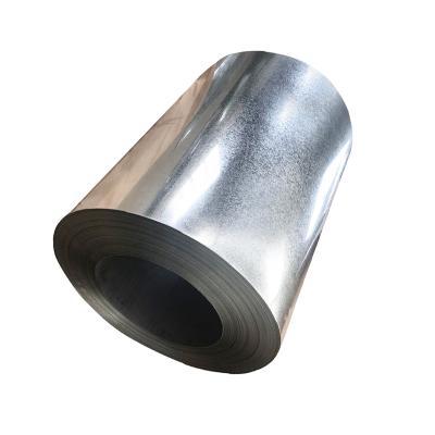 China Building Material Regular Spangle Cheap Selling Iron Plate Steel Galvanized Head Steel Sheet for sale