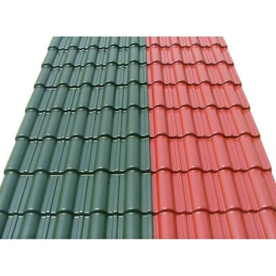 China Container Plate Prepainted Steel Sheet Metal Long Span Prepainted Galvanized Steel Coated Roof Tile Metal Plate for sale