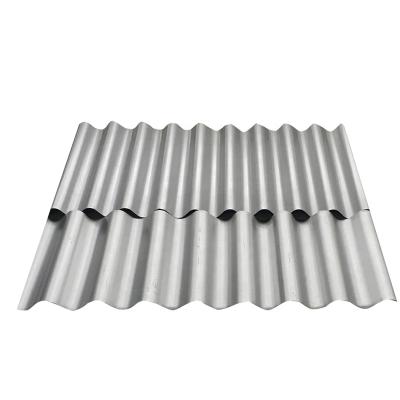 China Boat Plate Galvanized Steel Roofing Sheets Best Quality Competitive Price for sale